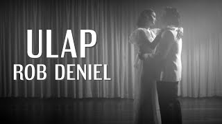 Rob Deniel - Ulap (Official Video)