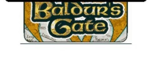 【JAVA GAMES】 BaldursGate by Atari - J2me Loader