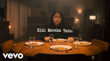 Bernadya - Kini Mereka Tahu (Official Video)
