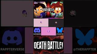 Where Is Luz VS Anne DEATH BATTLE? (2026 Predictions)