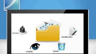 How to use Folder Protect in Stealth Mode - Folder Protect by NewSoftwares.net