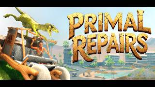 Primal Repairs - Official Trailer