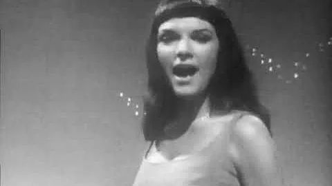 Patsy Ann Noble - I Did Nothing Wrong (1965)