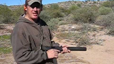 MPA30 Bump Fire Masterpiece Arms MAC-11 9mm unmodified 30 round mag dump