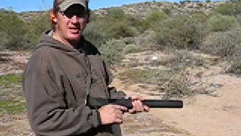 MPA30 Bump Fire Masterpiece Arms MAC-11 9mm unmodified 30 round mag dump