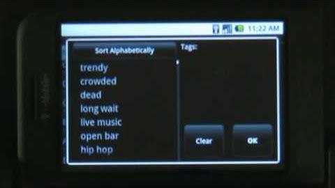 Wertago Android App review - AndroidApps.com