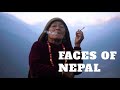 FACES OF NEPAL - 4K