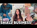 Small Business | TikTok Compilation