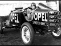 # 328 HISTORIA DE OPEL (1° PARTE)