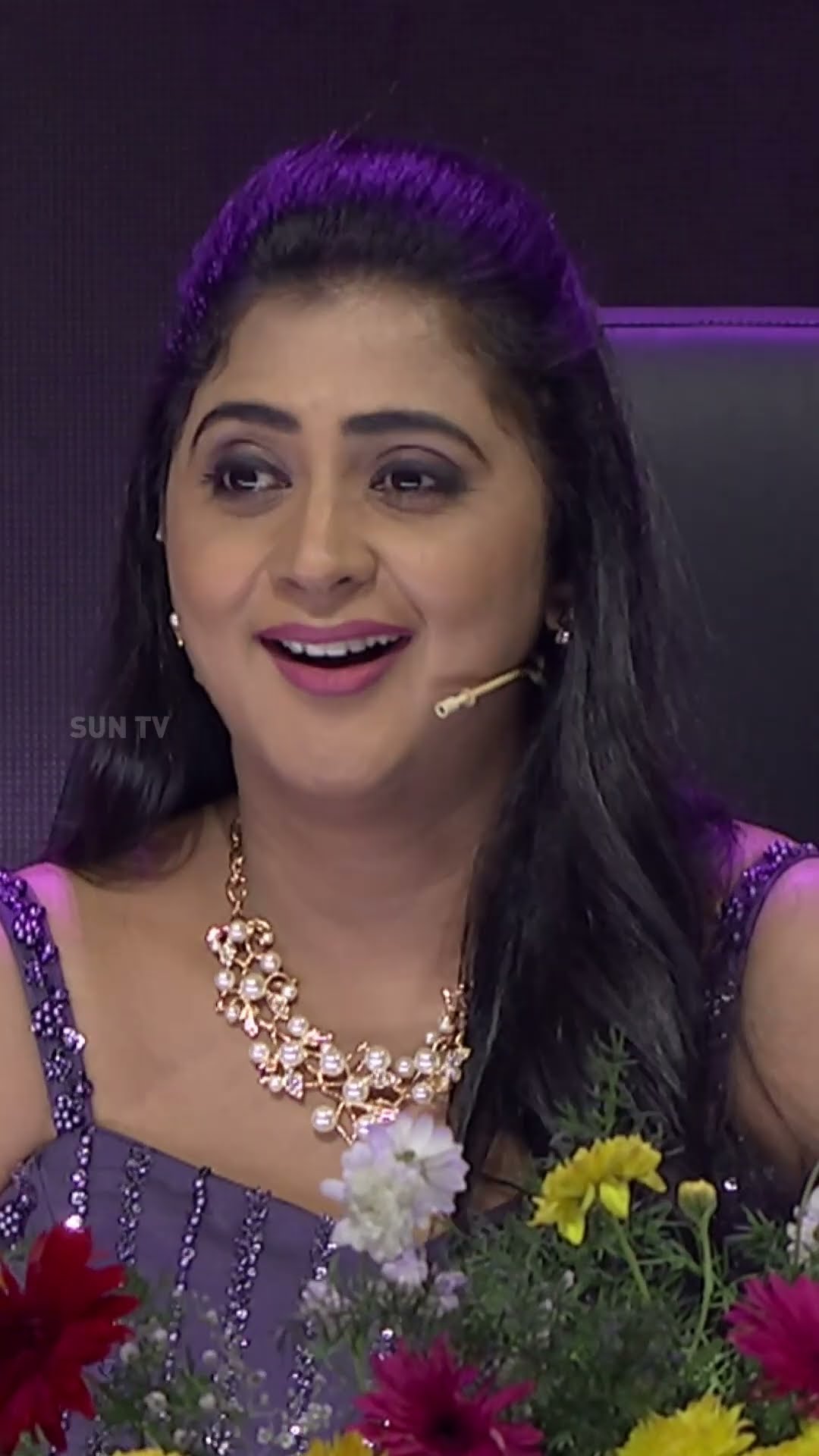 Wonderful Performance.. #karthik \u0026 #anjali ?? | Naanga Ready Neenga Readya | Sun TV #shorts