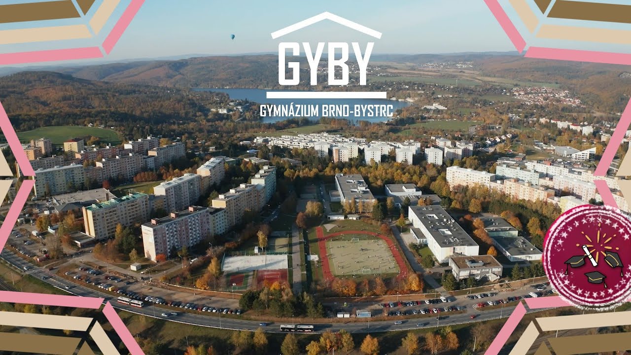 Gymnázium Brno-Bystrc