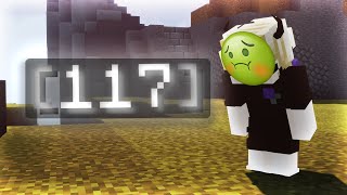 I need to get OUT of this Prestige... | Hypixel Skywars