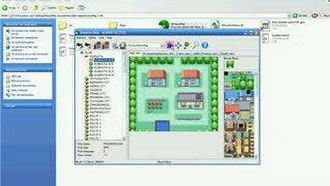 pokemon hacking guide: advancemap block editor