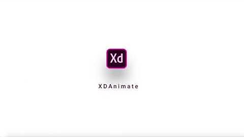 adobe xd prototype - pop up animation