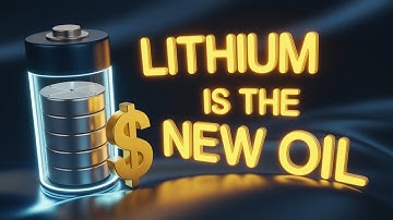 Hollywood Shake-Up, Fed Rate Cut and the Global Lithium Race