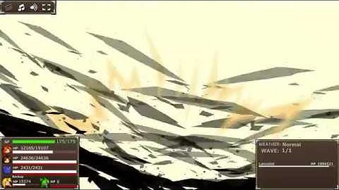 (V1) EBF5 Lancelot 2 Turn Kill Steroidless