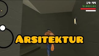 Download lagu Tutorial misi gta sa android | Spionase arsitektur | alur cerita | #eps 57