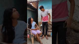 Tag Your Sister  cgcomedy cggautam viral cgviral cgshorts