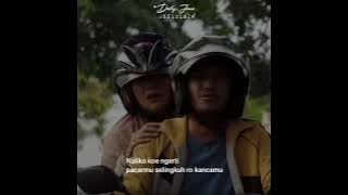 STORY WA - ASU ASU ASU ASU 🤣