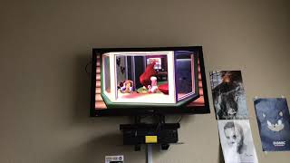 Jimmy Neutron Boy Genius 2001 End Credits