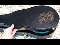 What He Was ACTUALLY After | 1997 Gibson Les Paul Catalina Cascade Green Review + Demo