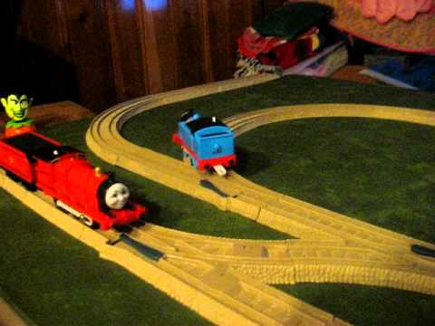 Thomas The Tank Engine The Great Discovery Part 1 Youtube - roblox thomas and friends the great discovery part 1