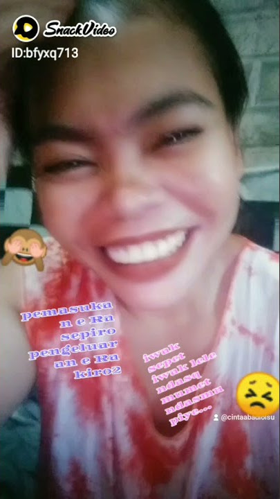 ndasq mumet ndasmu piye.....