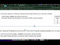 CSCI Networks Akinlar Network Layer Review (for Exam 2) PT 2