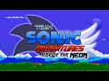 Team Sonic Adventures Season 2 | The Opening sequence