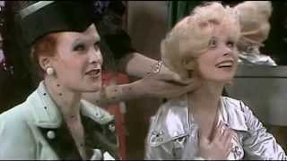 Berlin Comedian - Ingrid Steeger