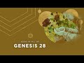 JACOB'S LADDER | Bible Study | Jesus In All of Genesis 28