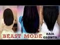 Ayurveda for BEAST MODE hair growth (Indian Secret)