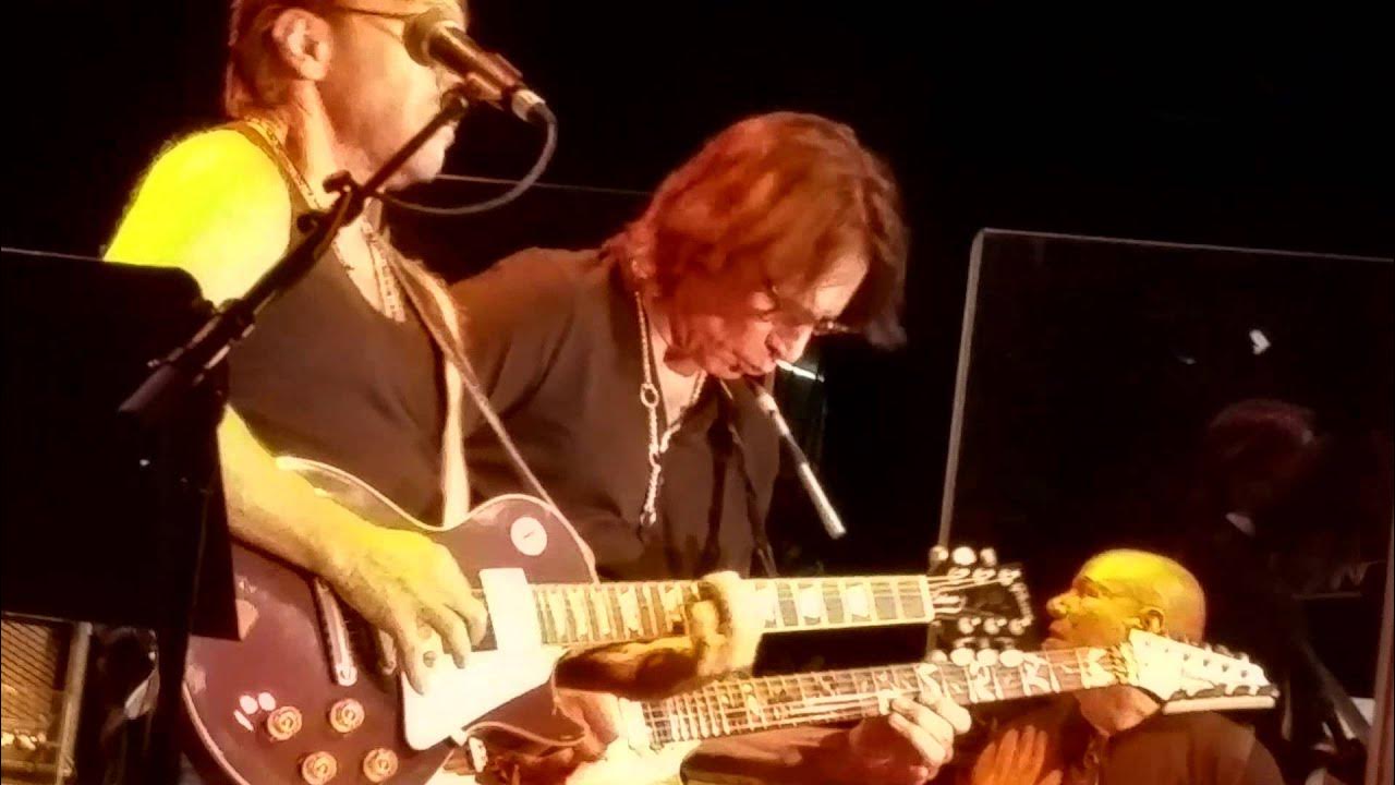 Al Di Meola with Steve Vai-Race with the Devil on Spanish Highway Al Di Meola with Steve Vai-Race with the Devil on Spanish Highway