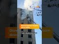 Dozens injured in Russian drone strikes