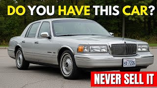 5 Best Old Cars That Were Built to Last Forever | These Cars NEVER Die
