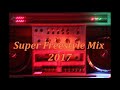 Super Freestyle Mix 2017