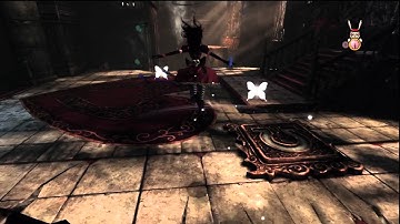 Alice madness returns part 45 he wount leave me alone