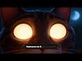 Shocking Cat Fact | Cats See Better at Night
