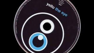 Yello ~ Hipster&#39;s Delay