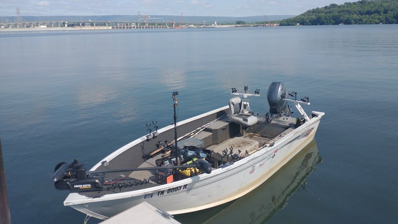 The Dreaded Catfish Spawn