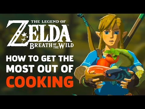 how-to-get-the-most-out-of-cooking-in-zelda:-breath-of-the-wild