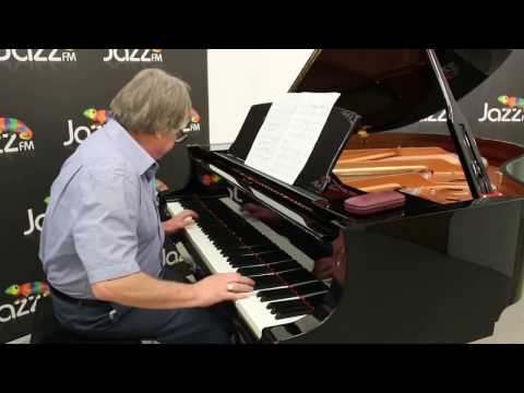 Geoff Eales live