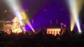 Twenty One Pilots - Not Today - Birmingham - 1080p 60fps