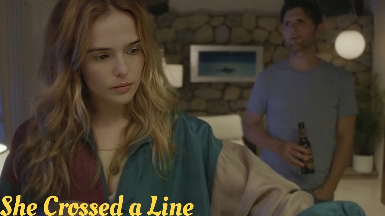 ⁣Brother & Sister - His 17 years old lonely sister || Movie Explained