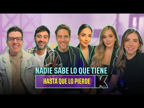 ‘Nuevo rico, nuevo pobre’: La escena en la que Lina Tejeiro y Variel Sánchez rompieron una cama
