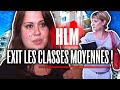 Logement social interdit aux classes moyennes 