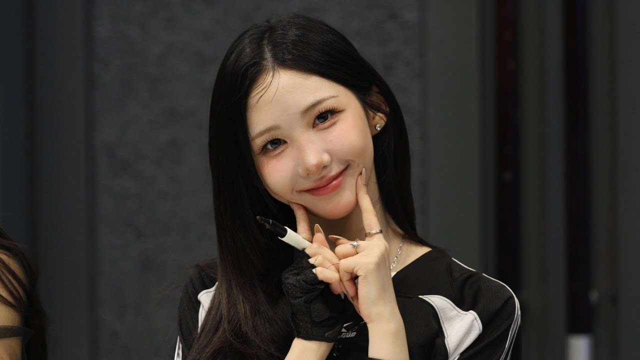 S2it 에스투잇 Seungbi 승비 Fansign 260302