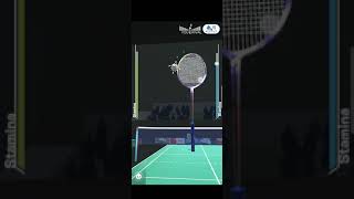 バドミントン3D screenshot 4