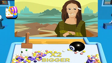 Max Level complete gameplay || Art Ball 3D