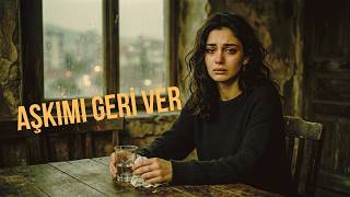 Aşkımı Geri Ver #anatolianpsychedelic